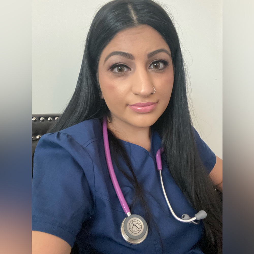 Meet your Posher, Ghazal